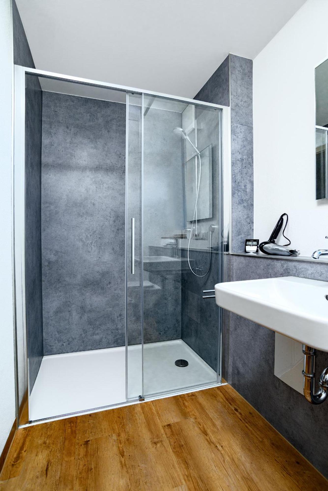 Berg Fux - Ferienwohnung Alfred Der Bueffel ซอนโทเฟิน ภายนอก รูปภาพ